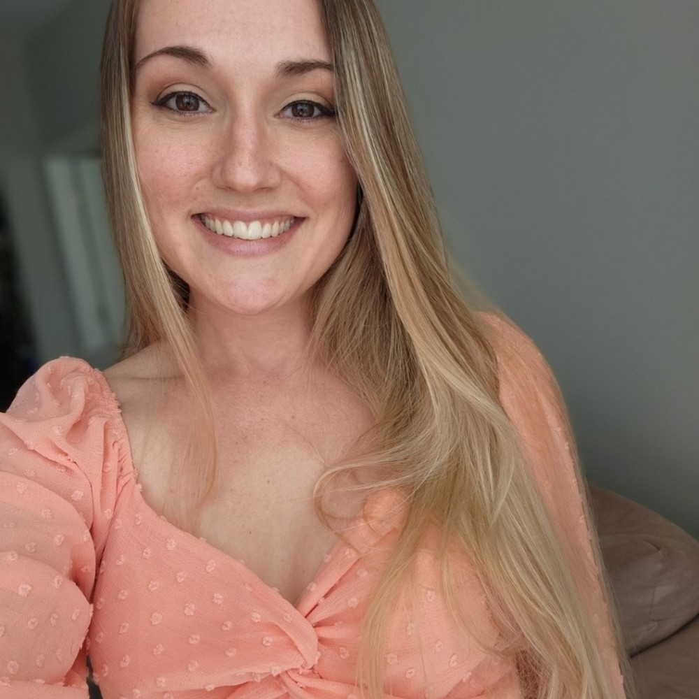 Meet your Posher, Carly